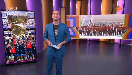 Het NOS Jeugdjournaal | NOS Jeugdjournaal